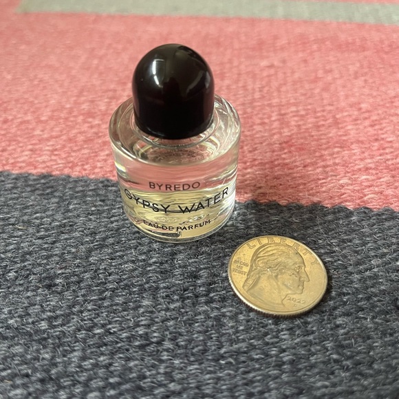 Byredo Gypsy Water travel size perfume - Picture 3 of 6
